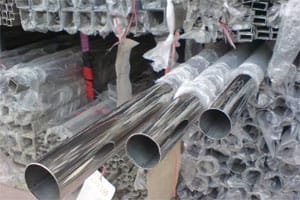 鑫仁智告訴你304不銹鋼管的性能品質有多好！