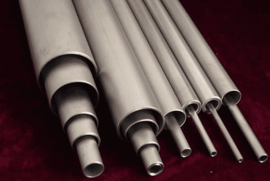 【不銹鋼管】不銹鋼管的特性有哪些？
